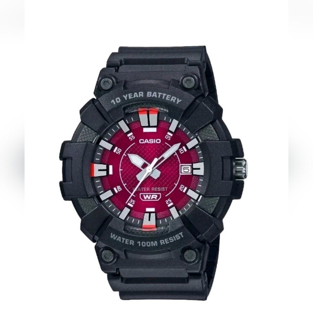✨🆕✨Casio Men's Watch